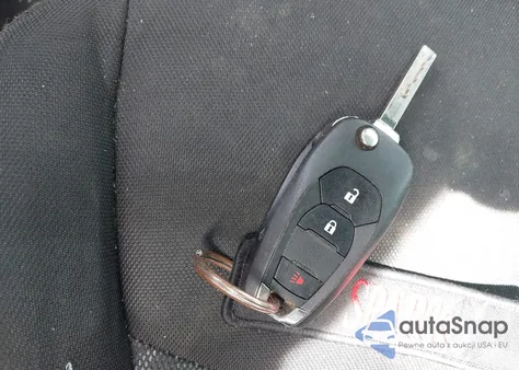 2022 Chevrolet Spark Fwd 1Lt Automatic from USA, damaged, VIN KL8CD6SA9NC014682